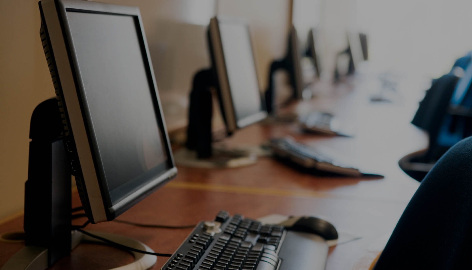 Enterprise workstation environment